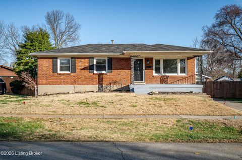Photo of 4109 Sirate Ln, Louisville, KY 40229 (MLS # 1711580)