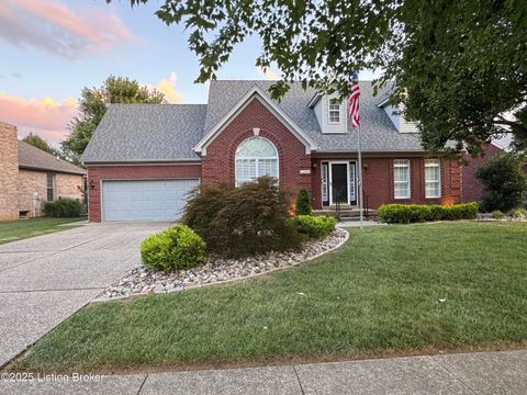 Photo of 13408 Forest Springs Dr, Louisville, KY 40245 (MLS # 1693675)