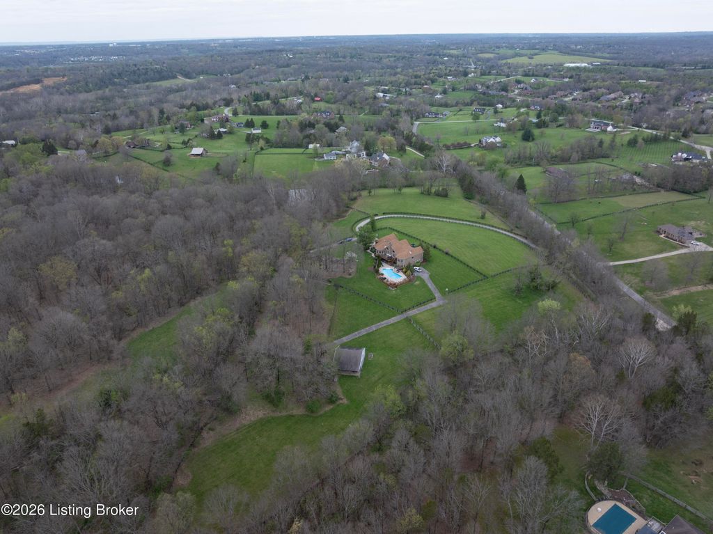 Photo of 2310 Running Brook Trail, Louisville, KY 40023 (MLS # 1714048)