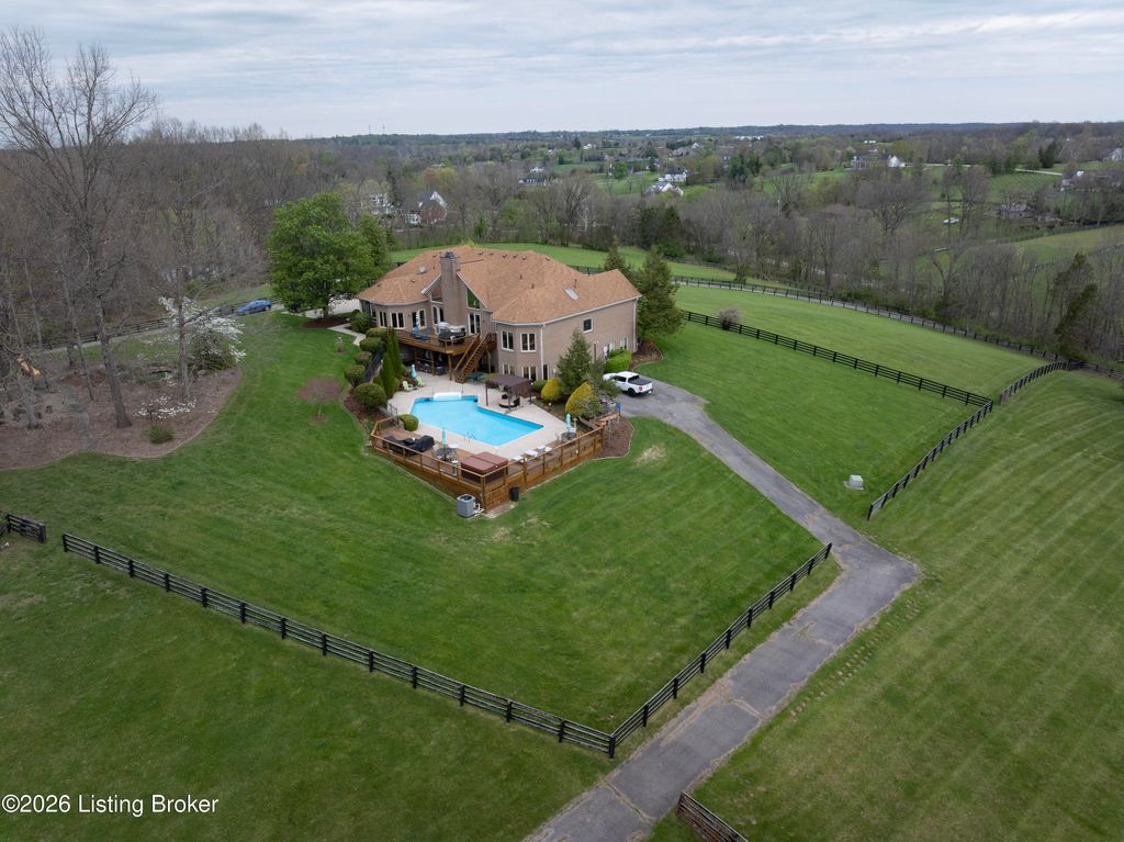 Photo of 2310 Running Brook Trail, Louisville, KY 40023 (MLS # 1714048)