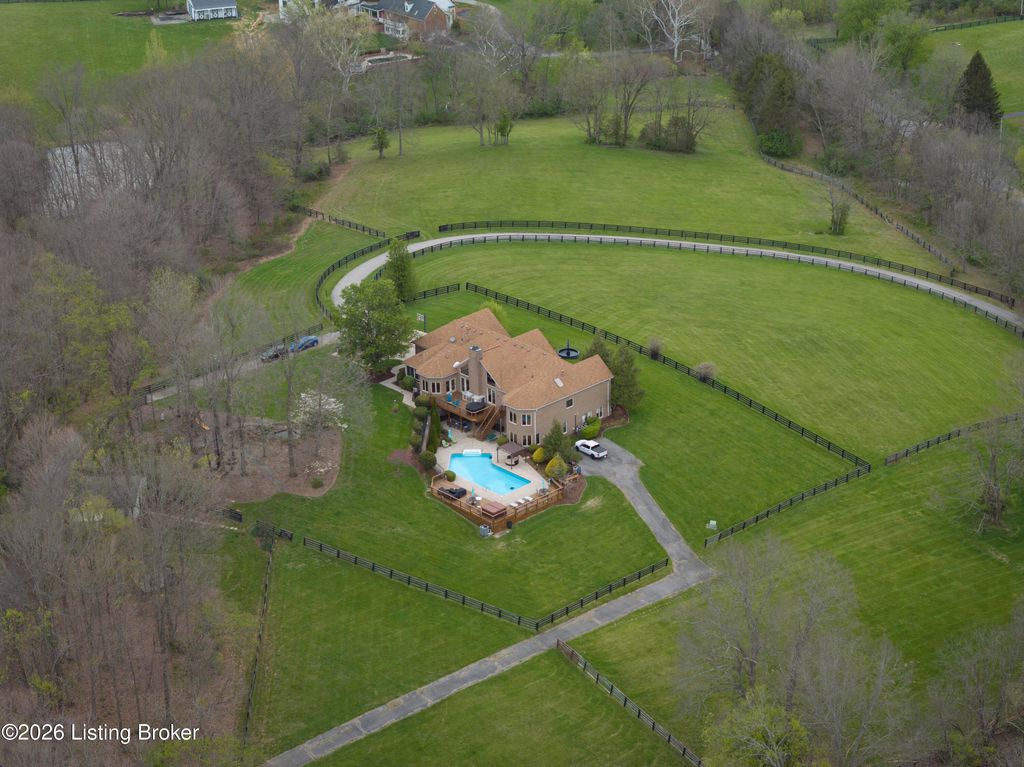 Photo of 2310 Running Brook Trail, Louisville, KY 40023 (MLS # 1714048)