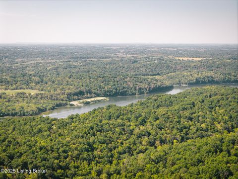 Vacant Land For Sale - 627 Stoney Hollow Rd<br/> Mount Eden, KY 40046