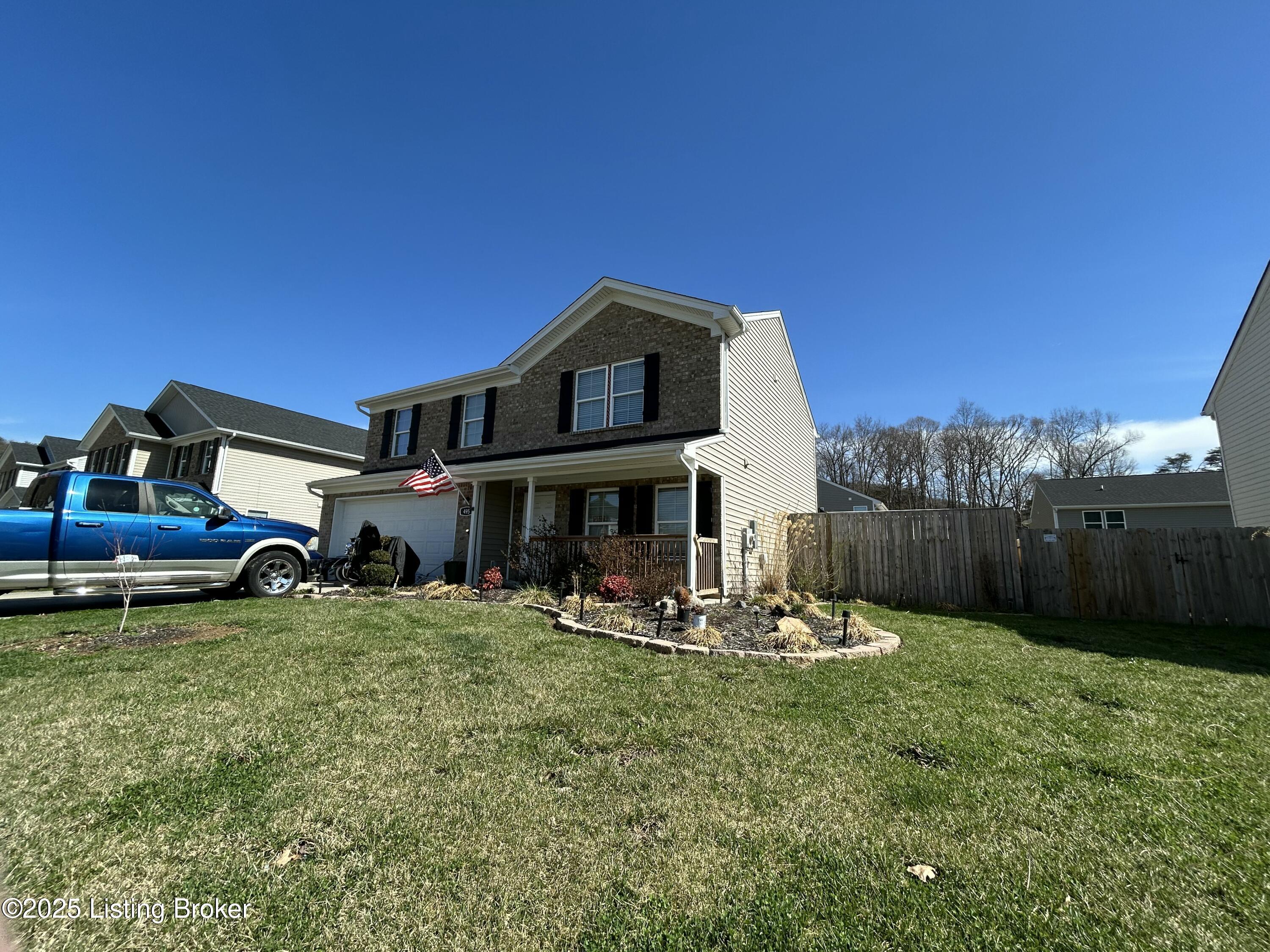 495 Nancy Dr, Shepherdsville, Kentucky image 2