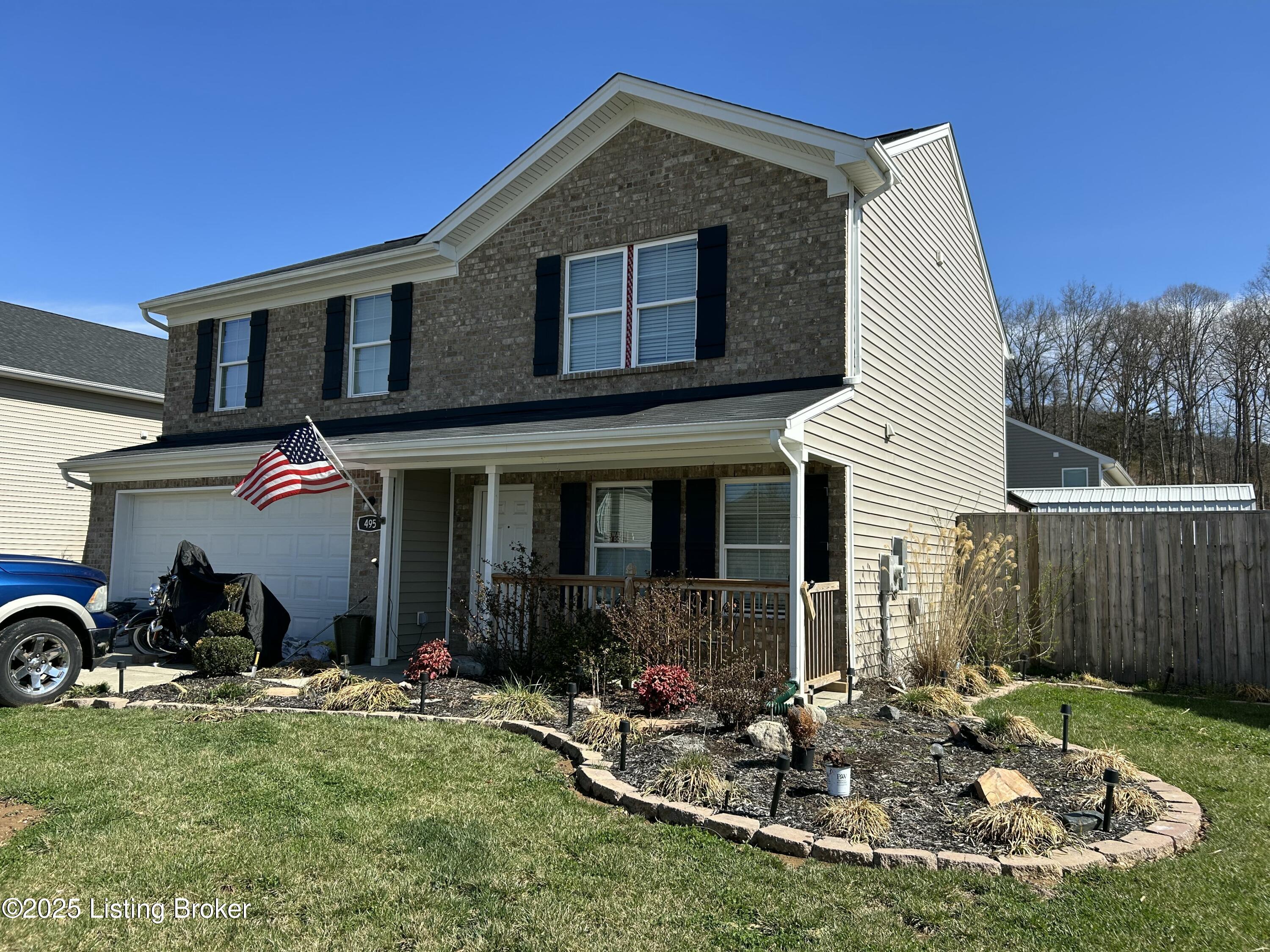 495 Nancy Dr, Shepherdsville, Kentucky image 1