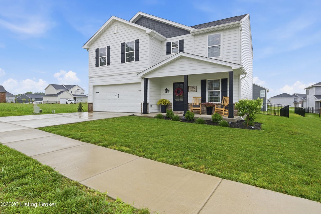 Photo of 125 Ascension Way, Elizabethtown, KY 42701 (MLS # 1719798)