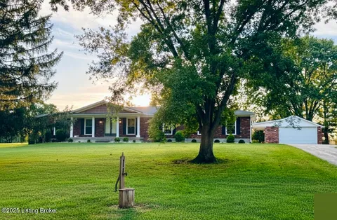 639 Old Mill Stream Ln, Shepherdsville, KY 40165 - #: 1699802