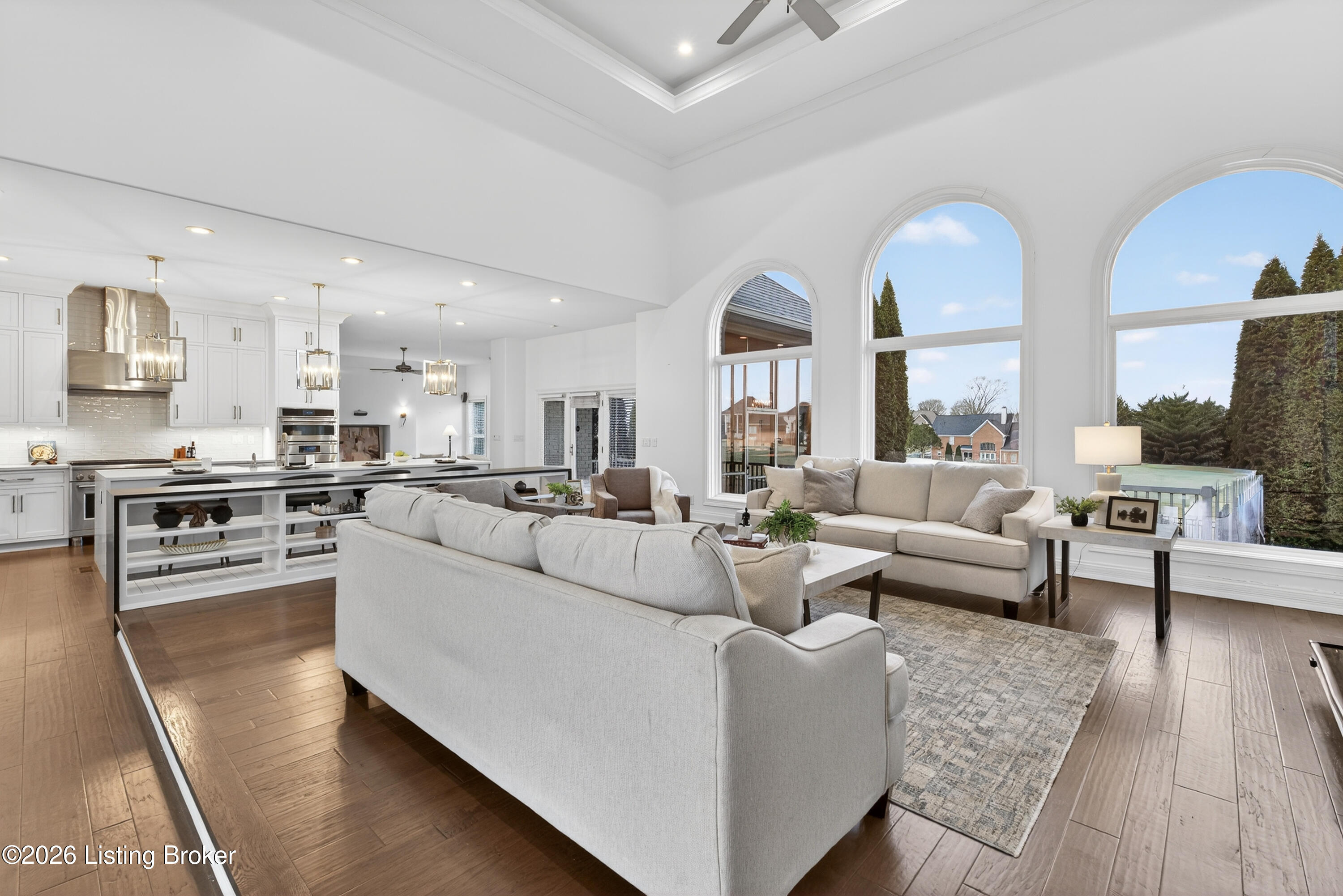 15407 Crystal Springs Way