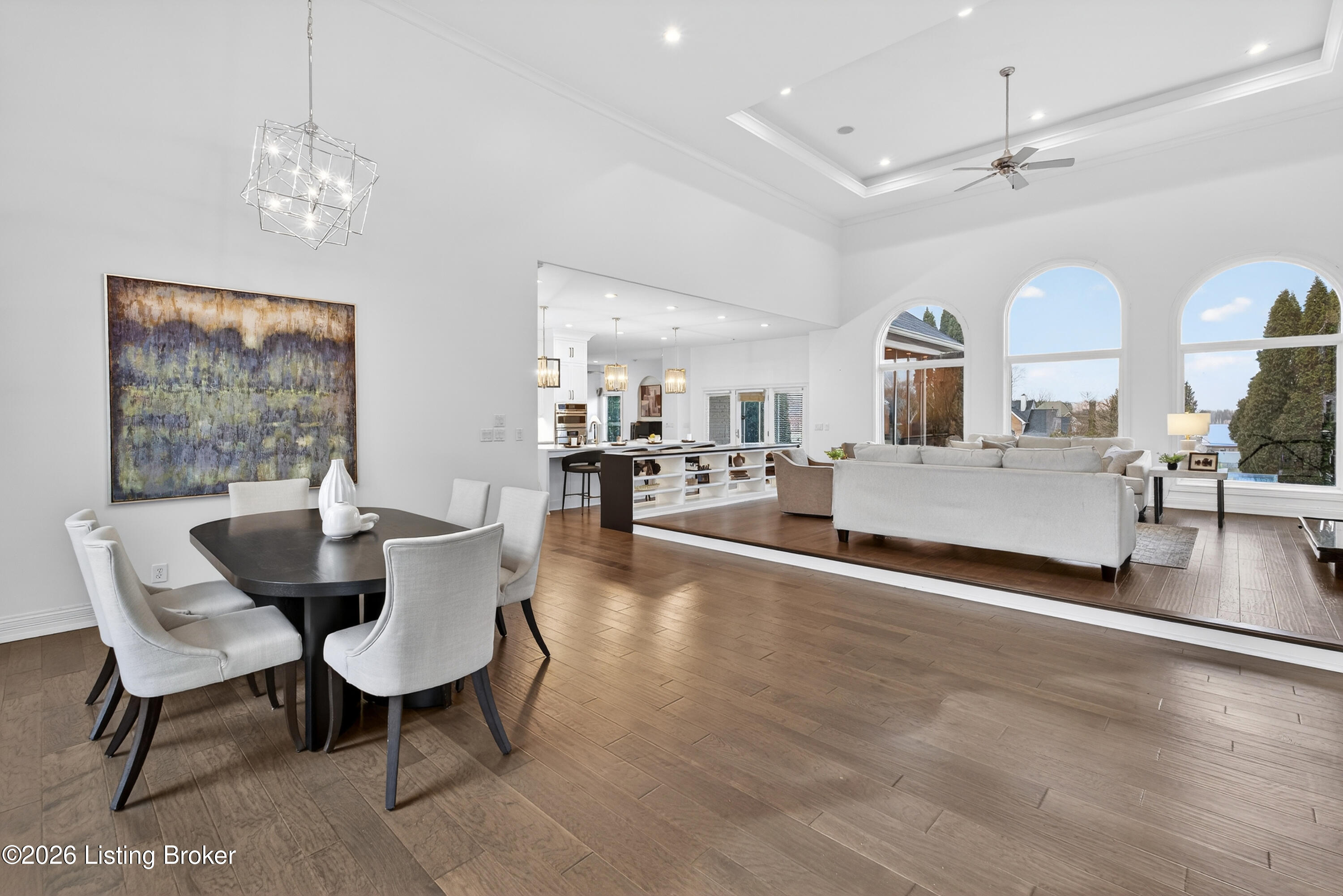 15407 Crystal Springs Way