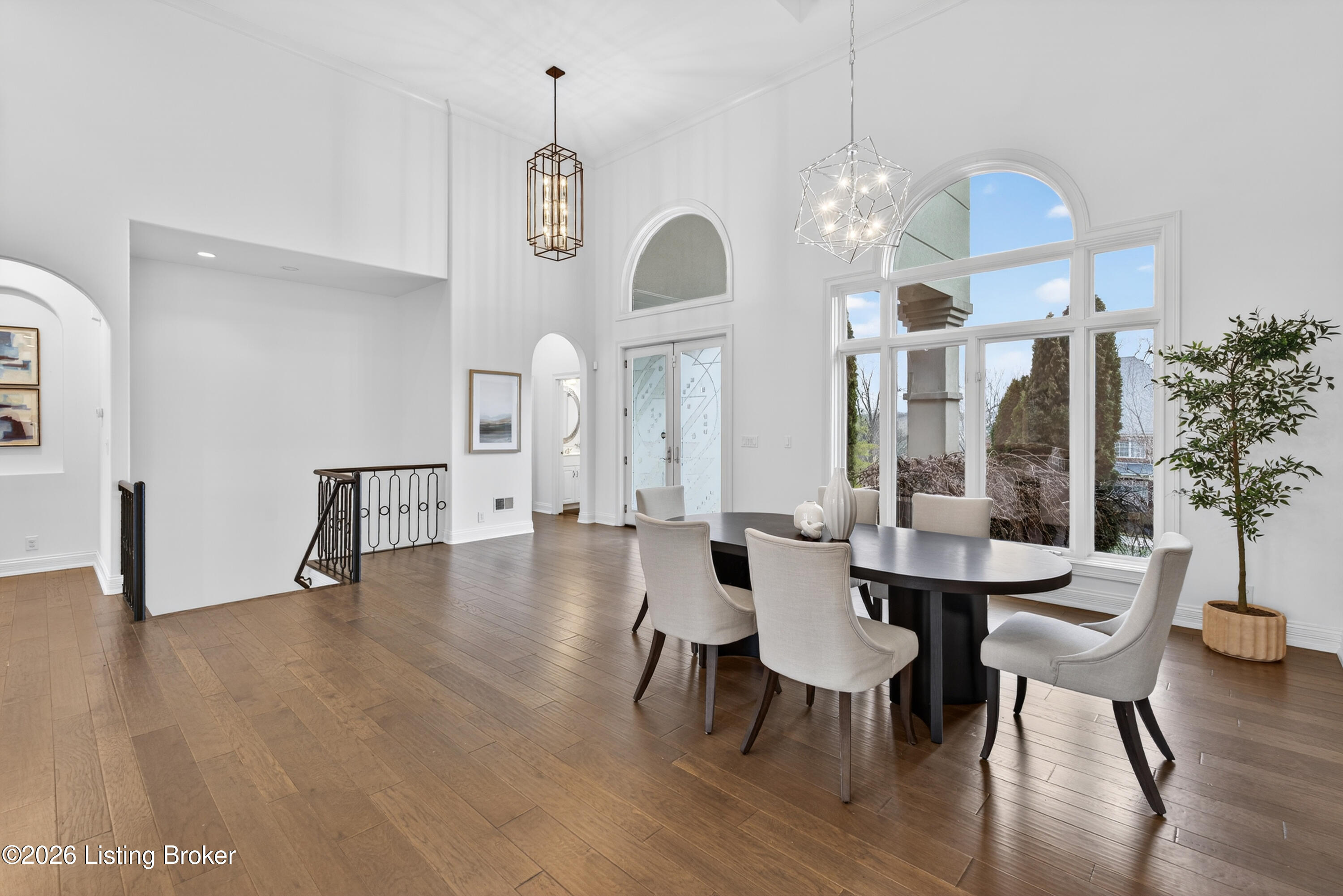 15407 Crystal Springs Way