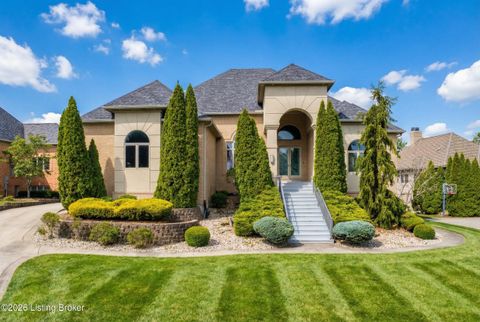 15407 Crystal Springs Way Louisville KY 40245