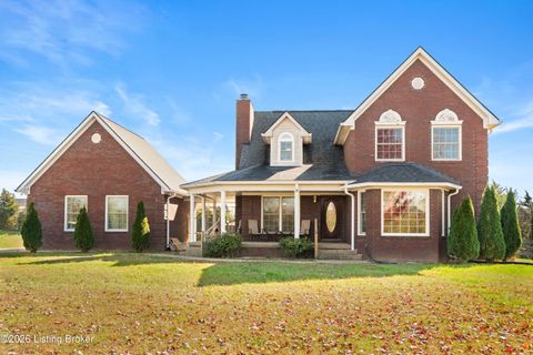 Photo of 75 Sunset Farm Rd, Coxs Creek, KY 40013 (MLS # 1711722)