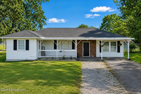 Homes For Sale - 5135 Flaherty Rd<br/> Meade County, Vine Grove, KY 40175