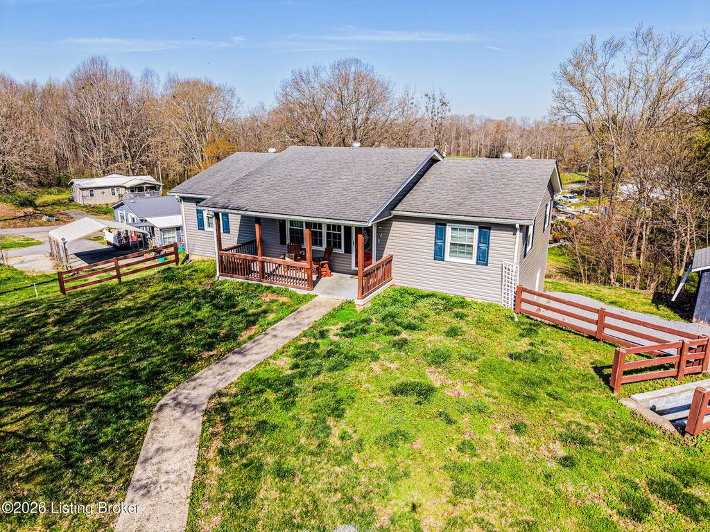 Photo of 1962 KY-619, Jamestown, KY 42629 (MLS # 1712916)