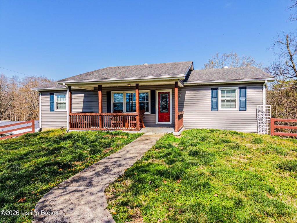 Photo of 1962 KY-619, Jamestown, KY 42629 (MLS # 1712916)