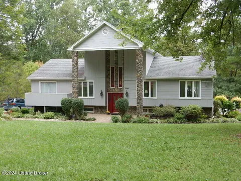 726 Old Mill Stream Ln, Shepherdsville, KY 40165 - #: 1679026