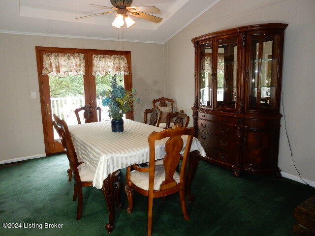 726 Old Mill Stream Ln, Shepherdsville, Kentucky image 19