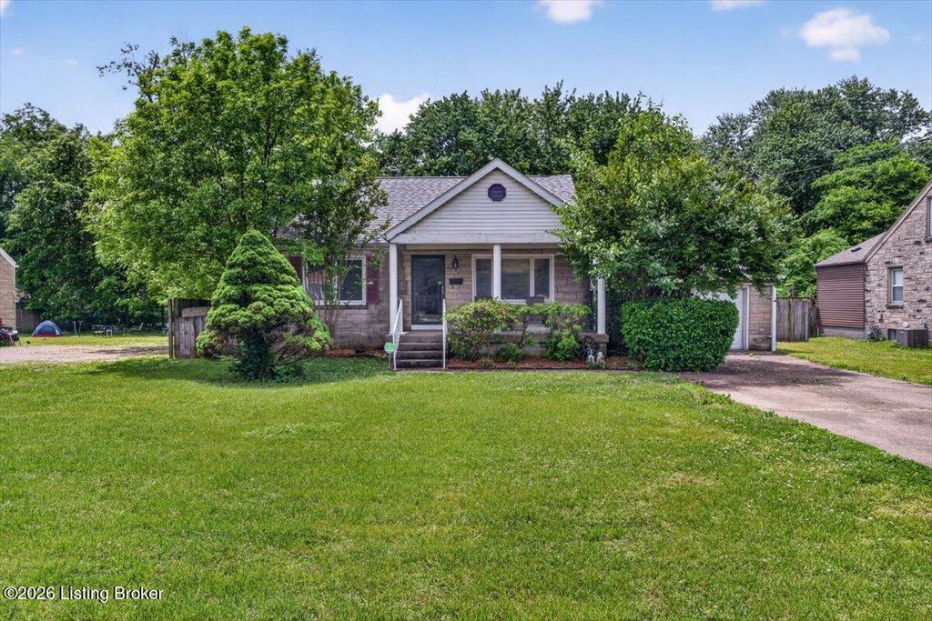 Photo of 5916 Ashby Ln, Louisville, KY 40272 (MLS # 1715866)