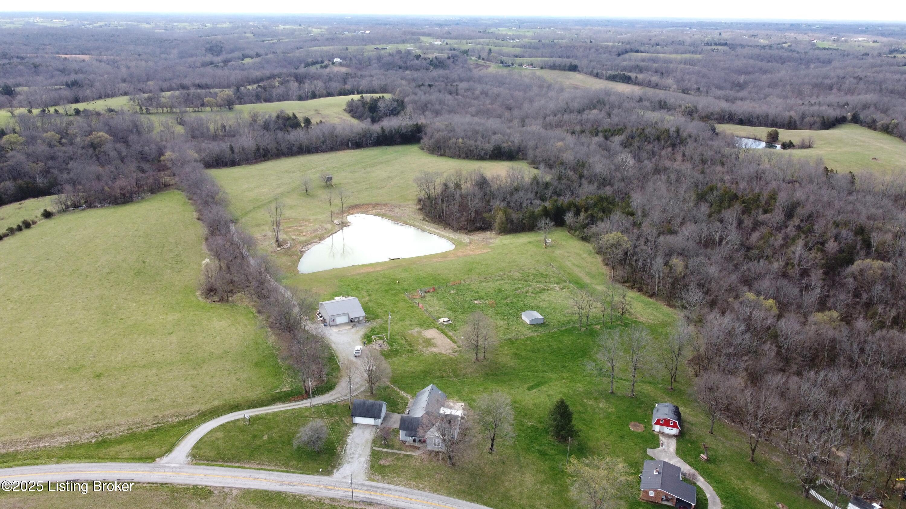 6436 Hempridge Rd, Shelbyville, Kentucky image 50