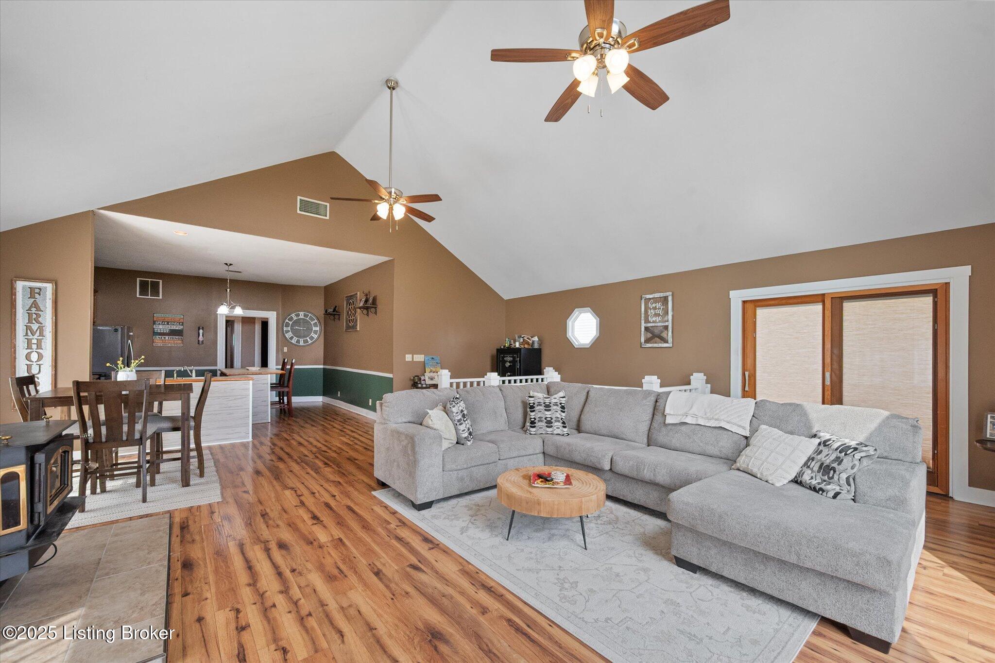 6436 Hempridge Rd, Shelbyville, Kentucky image 8