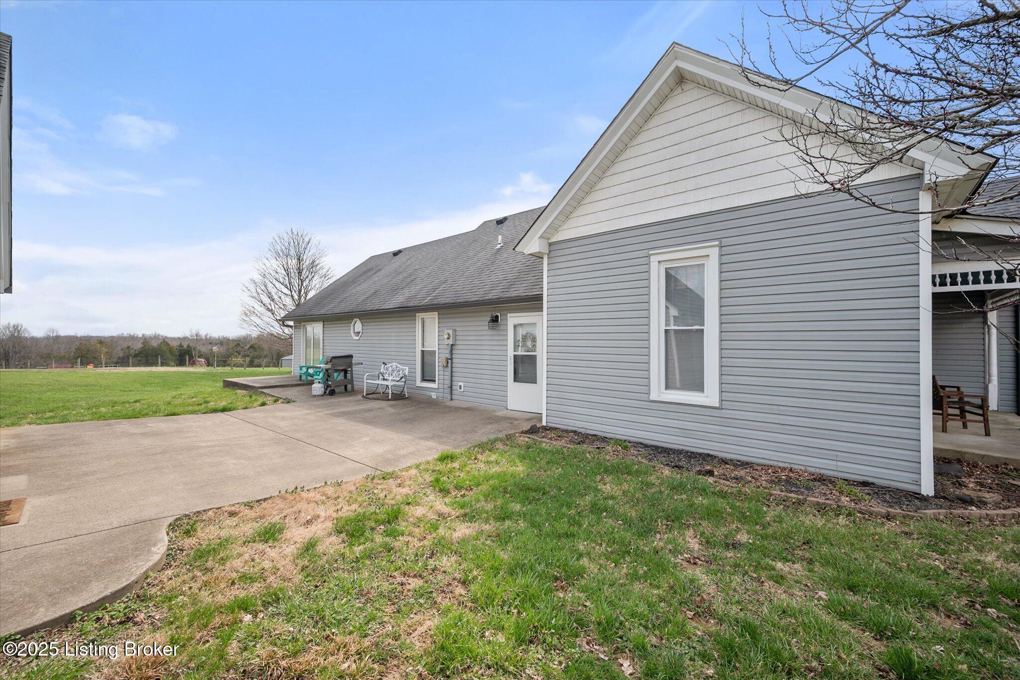 6436 Hempridge Rd, Shelbyville, Kentucky image 49