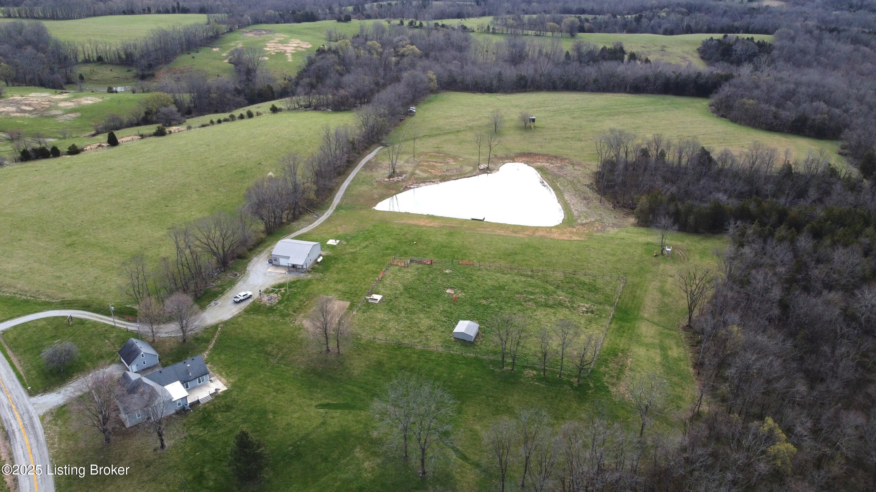 6436 Hempridge Rd, Shelbyville, Kentucky image 38