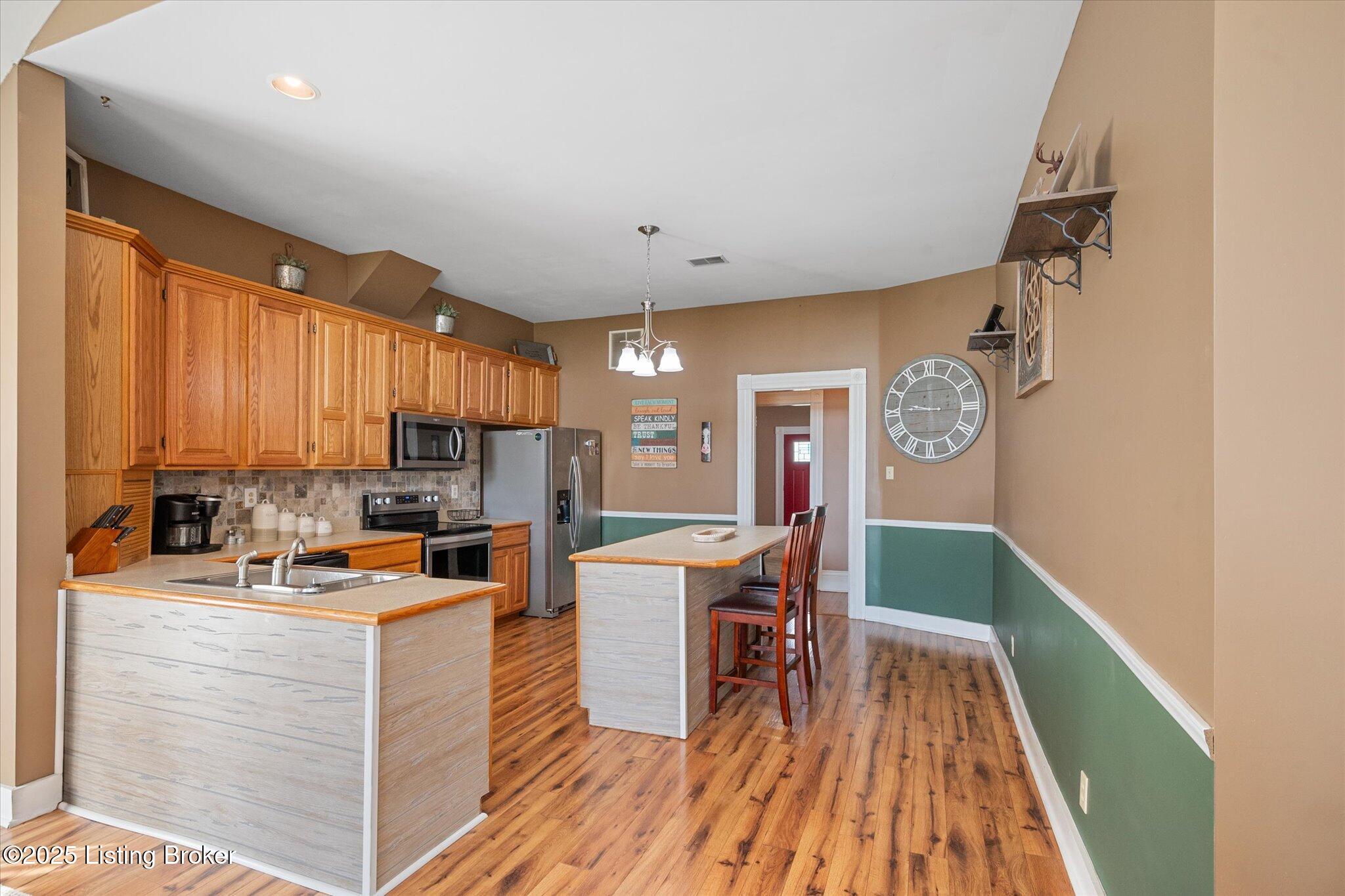 6436 Hempridge Rd, Shelbyville, Kentucky image 17