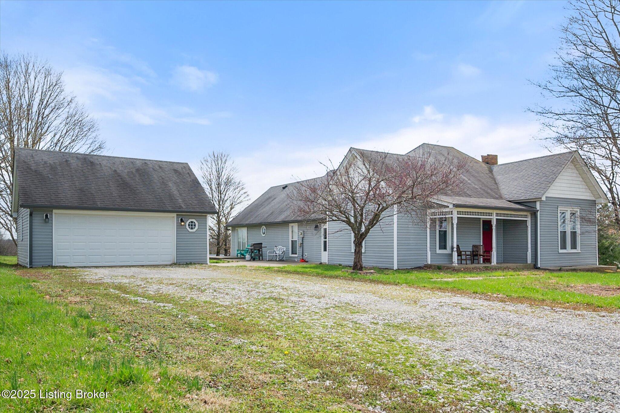 6436 Hempridge Rd, Shelbyville, Kentucky image 5