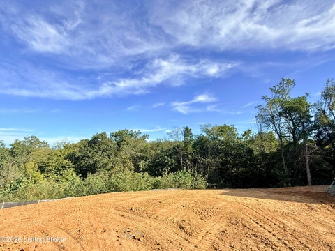 Vacant Land For Sale - 6410 Meadow Creek Ct<br/> Jefferson County, Louisville, KY 40229