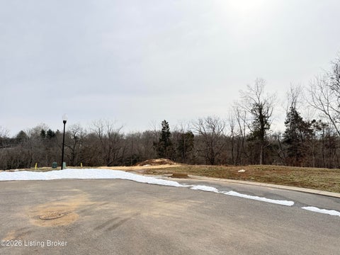 Vacant Land For Sale - 6410 Meadow Creek Ct<br/> Jefferson County, Louisville, KY 40229