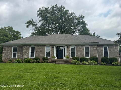 Homes For Sale - 213 Club Oak Ct<br/> Louisville, KY 40223