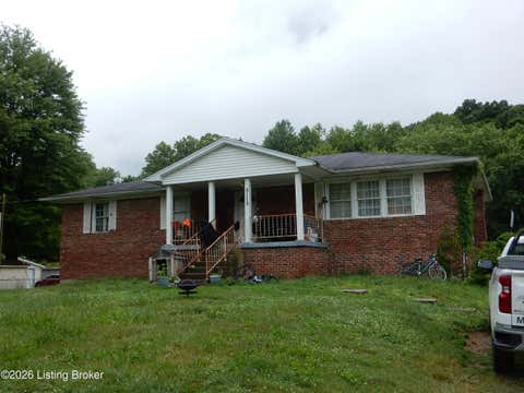 Homes For Sale - 5115 Knob Creek Rd<br/> Brooks, KY 40109