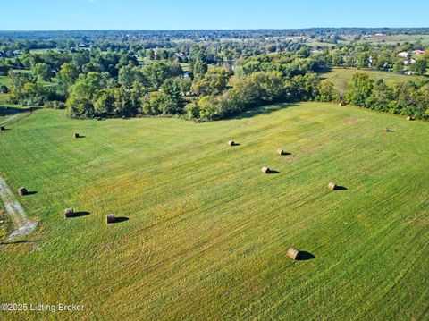 Vacant Land For Sale - T5 Aiken Rd<br/> Shelbyville, KY 40065