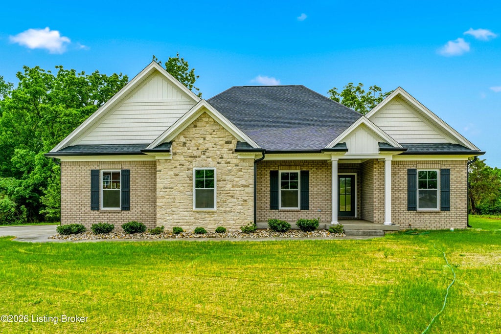 Photo of 263 Hope St, Mt Washington, KY 40047 (MLS # 1724259)