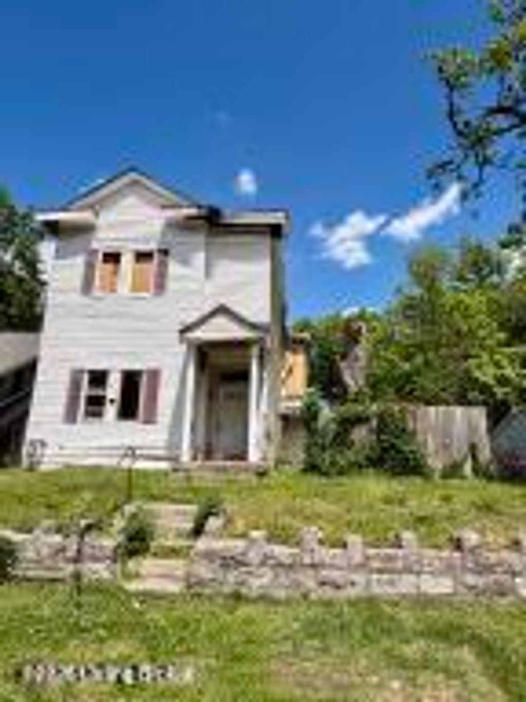 Photo of 2523 Saint Xavier St, Louisville, KY 40212 (MLS # 1715588)