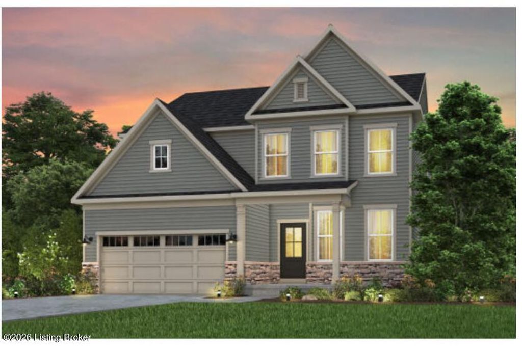 Photo of 18120 Catalpa Hills Way, Fisherville, KY 40023 (MLS # 1714132)