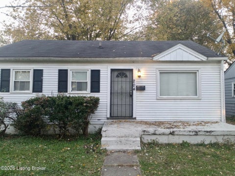 Homes For Sale - 204 N 37th St<br/> Jefferson County, Louisville, KY 40212