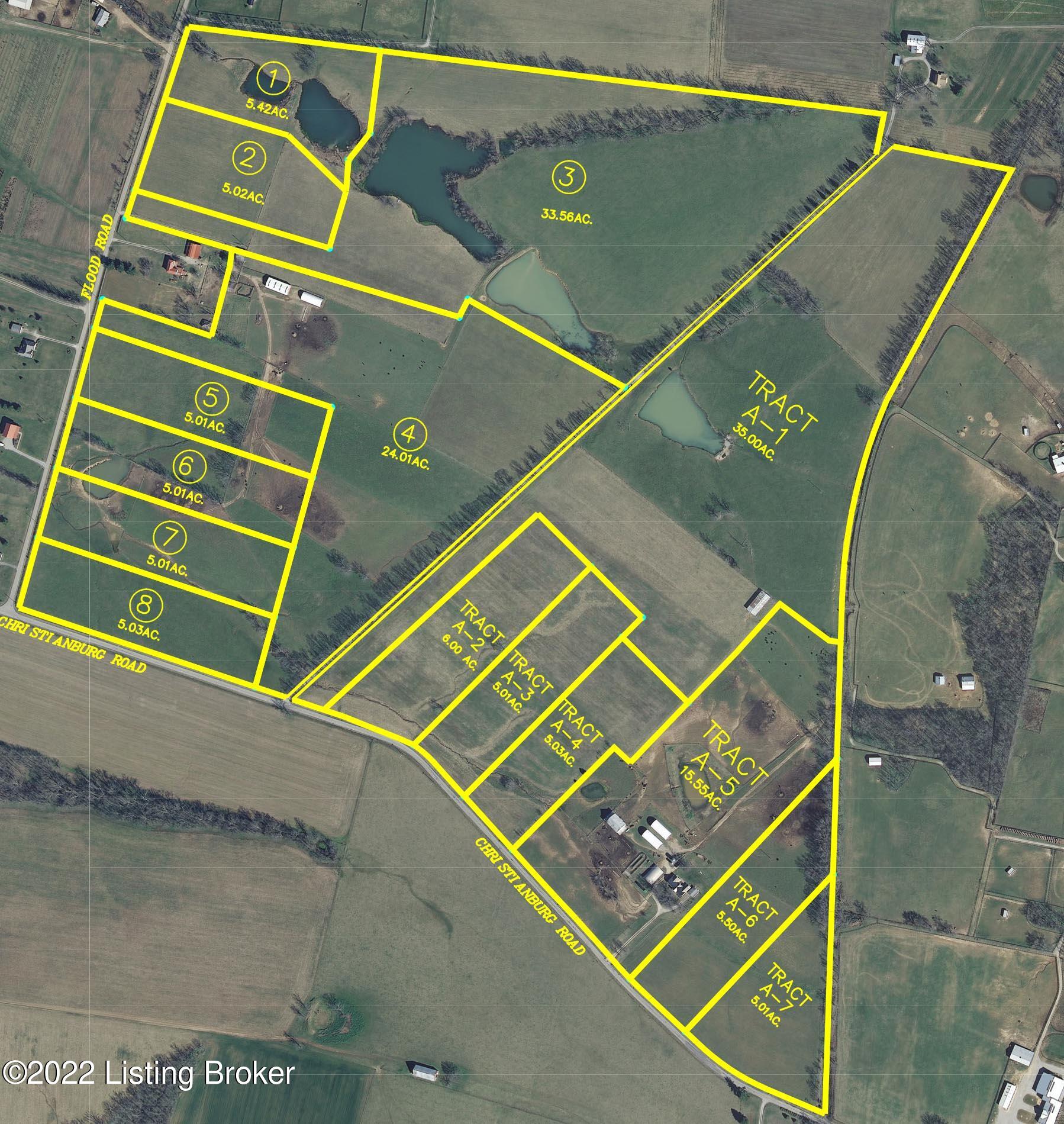 200 Flood Rd, Shelbyville, Kentucky image 5