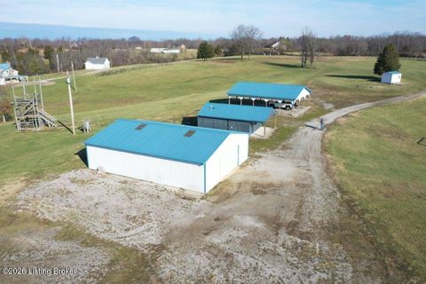 Vacant Land For Sale - 537 Dawkins Ln #TRACT5<br/> Sulphur, KY 40070
