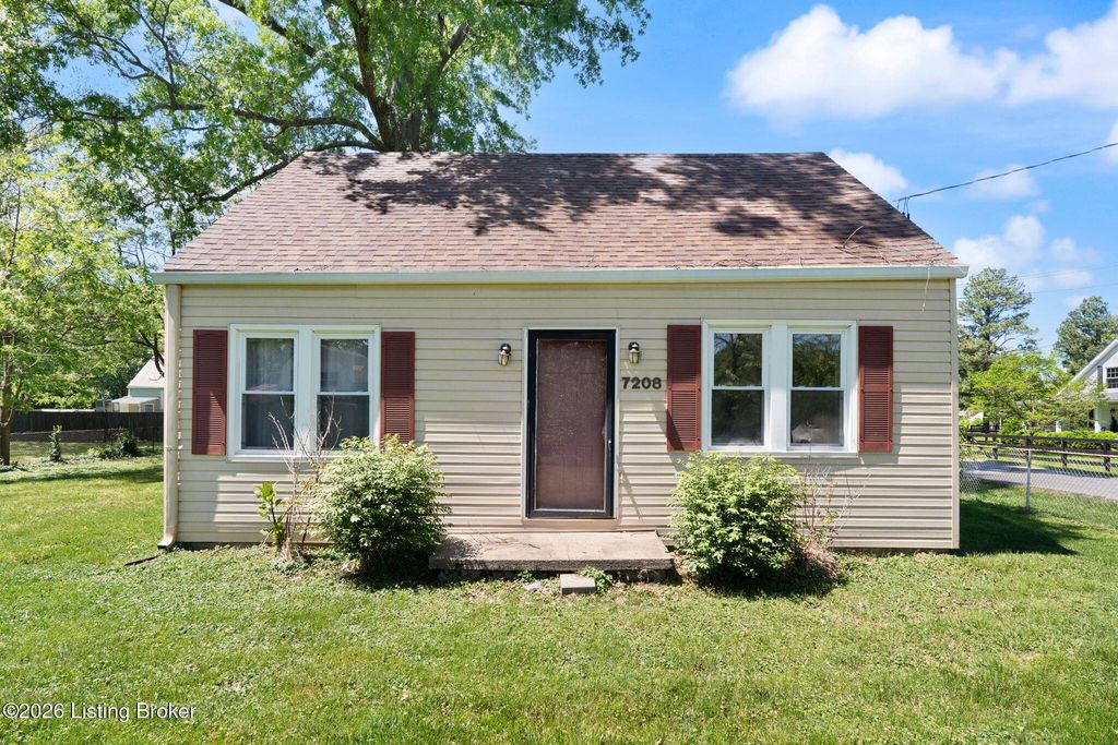 Photo of 7208 Helen Ave, Louisville, KY 40258 (MLS # 1715298)