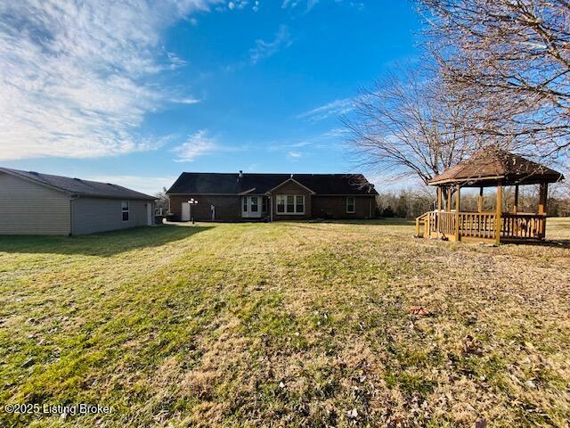 2690 Bells Mill Rd, Shepherdsville, Kentucky image 40