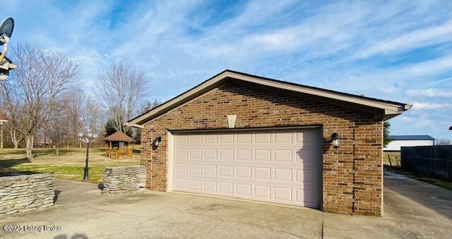 2690 Bells Mill Rd, Shepherdsville, Kentucky image 38