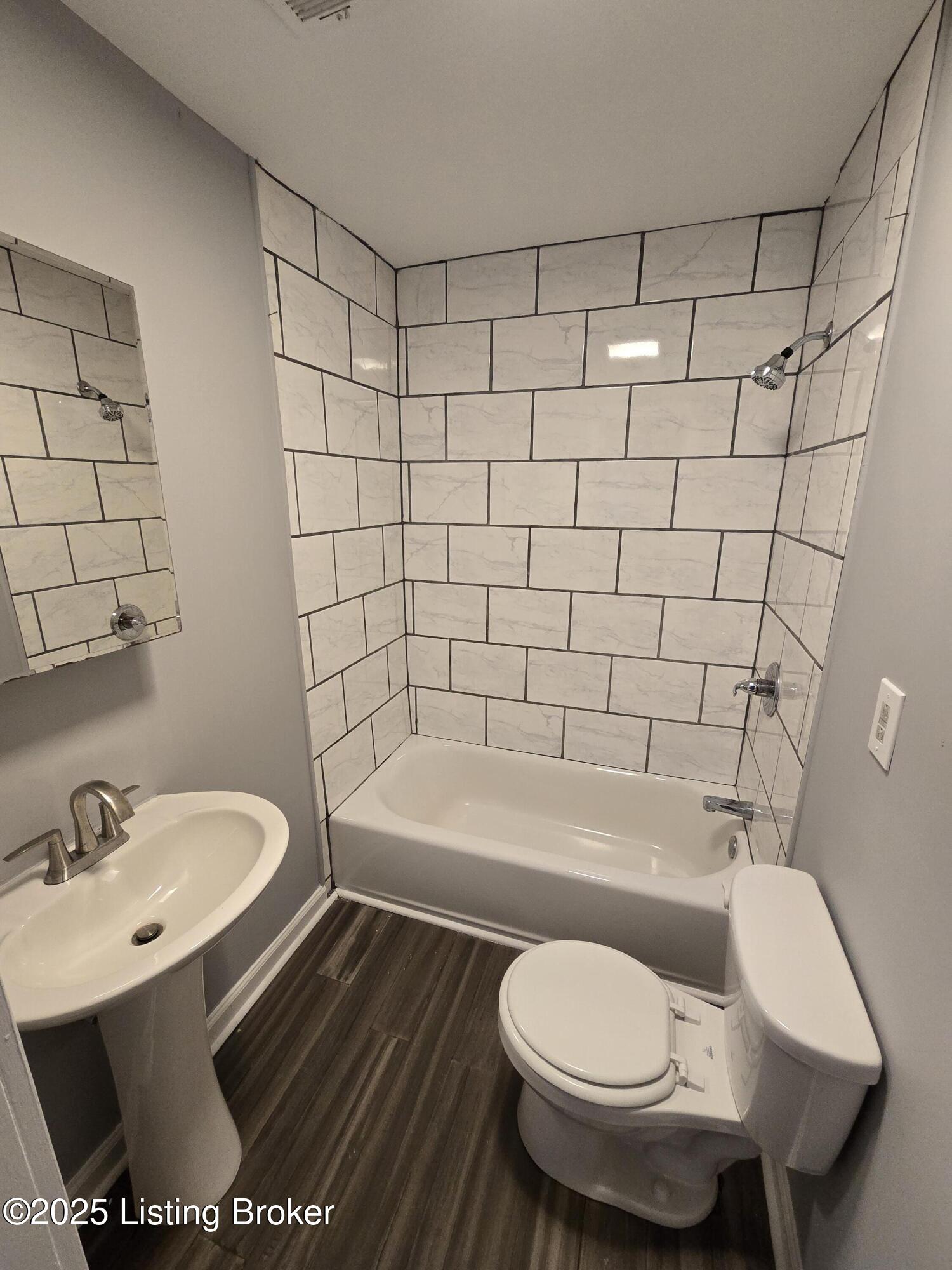 2120 W Lee St, Louisville, Kentucky image 5