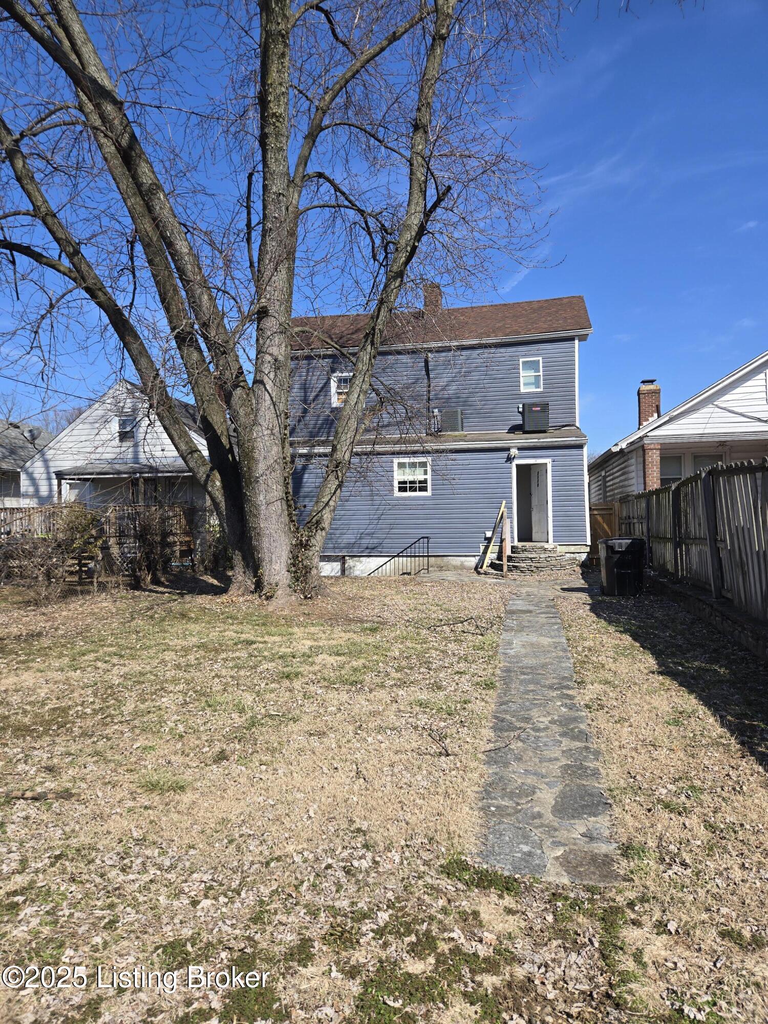 2120 W Lee St, Louisville, Kentucky image 13