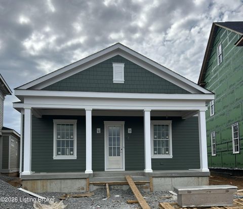 Photo of 6115 Shooting Star Dr, Prospect, KY 40059 (MLS # 1714315)