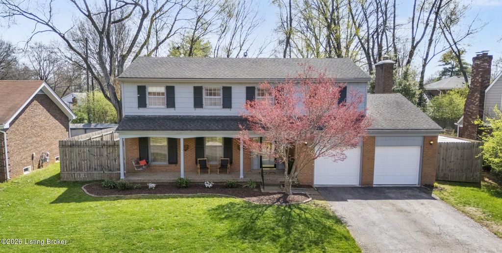 Photo of 7414 Wesboro Rd, Louisville, KY 40242 (MLS # 1712686)