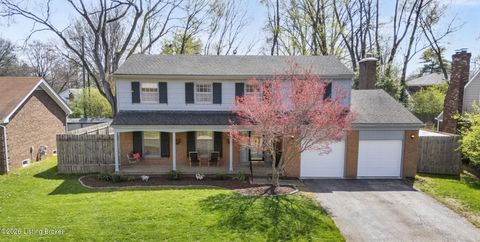 Photo of 7414 Wesboro Rd, Louisville, KY 40242 (MLS # 1712686)