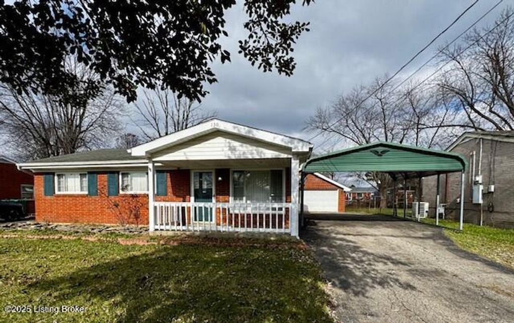 Photo of 130 Starlite Dr, Louisville, KY 40229 (MLS # 1704355)