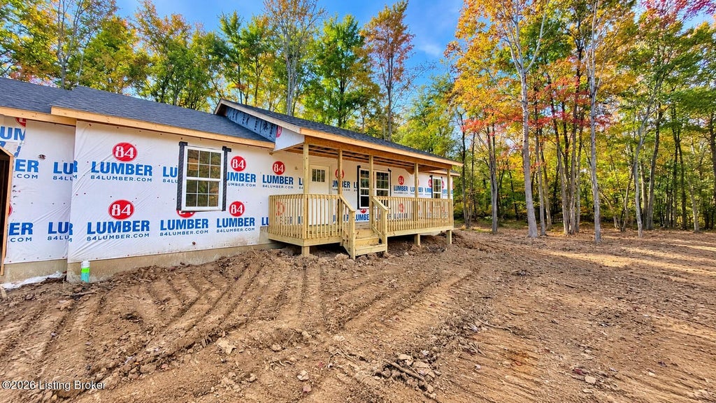 Photo of 4577 Berrytown Rd, Rineyville, KY 40162 (MLS # 1733097)