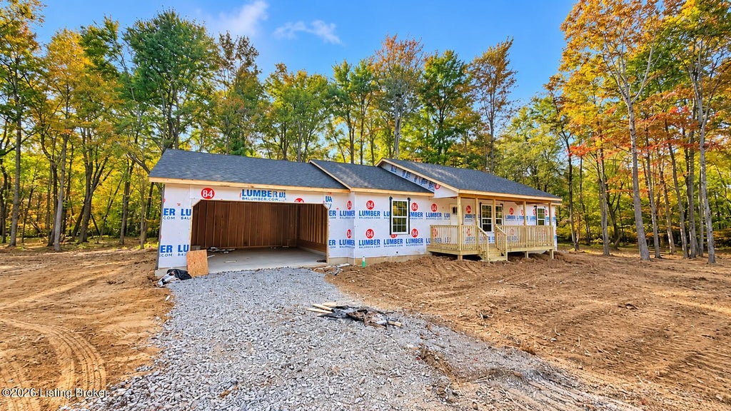 Photo of 4577 Berrytown Rd, Rineyville, KY 40162 (MLS # 1733097)