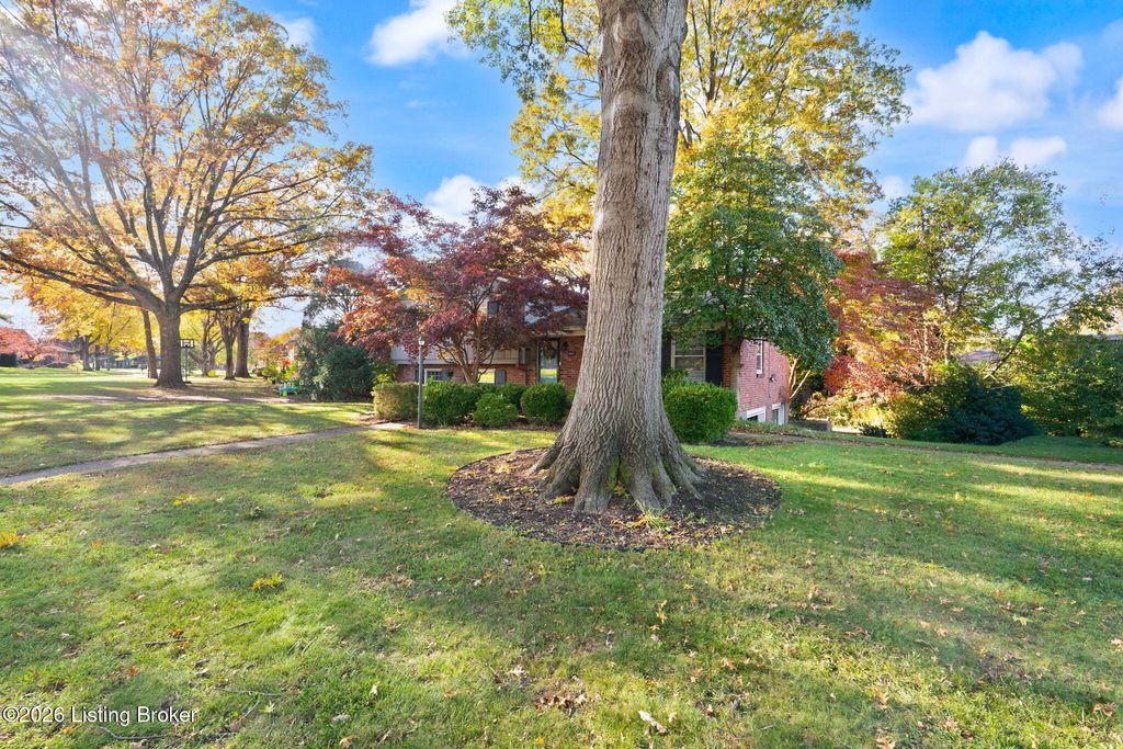 Photo of 9823 Grenfell Way, Louisville, KY 40242 (MLS # 1711861)